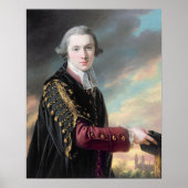 ルークガーディナー ポスター (正面)