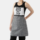 ルークスザデイケージャンサウスルイジアナ エプロン (インサイチュ)