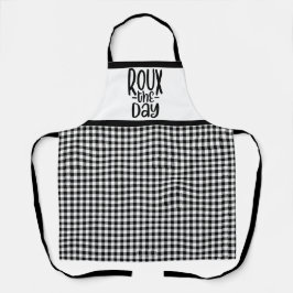 ルークスザデイケージャンサウスルイジアナ エプロン