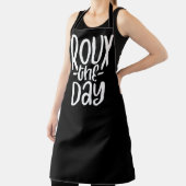 ルークスザデイケージャンサウスルイジアナ エプロン (インサイチュ)