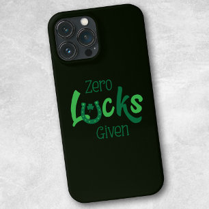 ルークス与えゼロSt patricks day iPhone 13 Pro Maxケース