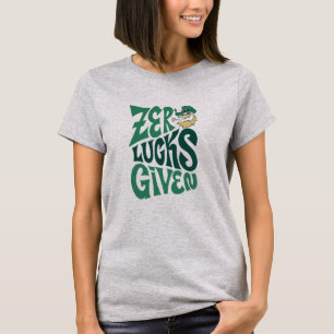 ルークス与えTシャツなし Tシャツ