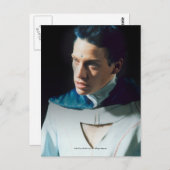 ルーク種族 ポストカード (正面/裏面)