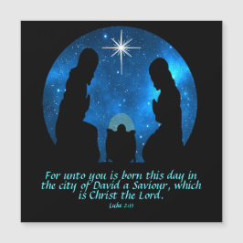 ルーク2:11磁気カード