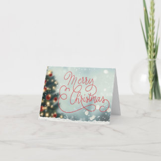 ルーク2-11 CSLewisクリスマスカード カード