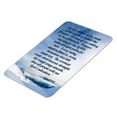 ルーク3:4-6 マグネット (左側)