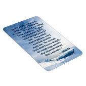 ルーク3:4-6 マグネット (右側)