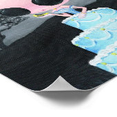 ルーク・ディ・ゴー ポスター (角)