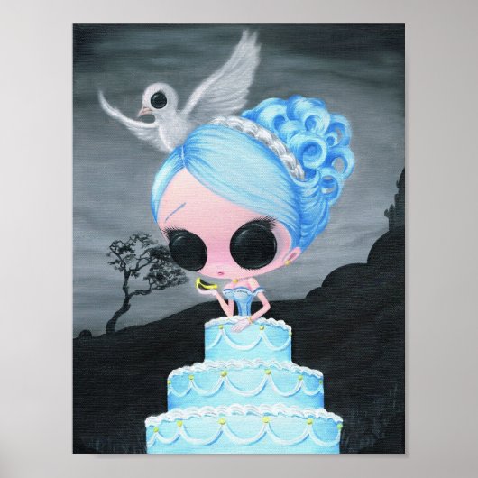 ルーク・ディ・ゴー ポスター (正面)