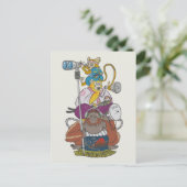 ルーク・ブラザーズ。ポストカード ポストカード (スタンド正面)