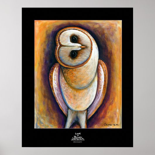 ルーク ポスター (正面)