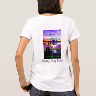 ルークTシャツの忘れられた宝 Tシャツ