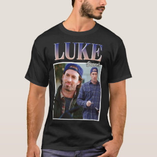 ルークTシャツクラシックTシャツ Tシャツ