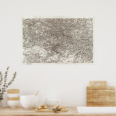 ルーコン ポスター (キッチン)