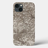 ルーコン Case-Mate iPhoneケース (裏面)