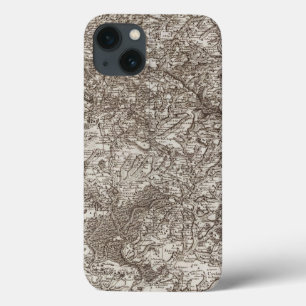 ルーコン iPhone 13ケース
