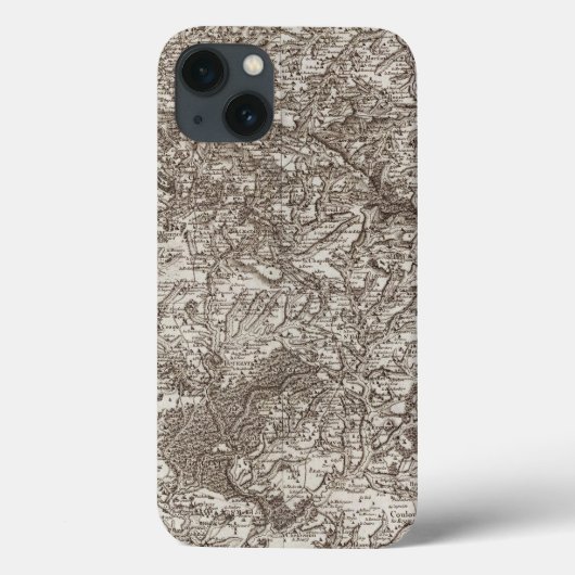 ルーコン Case-Mate iPhoneケース (裏面)