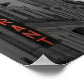 ルーサンドミニク ポスター (角)