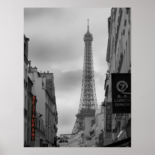 ルーサンドミニク ポスター (正面)