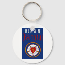 ルーサーバラを忠実に守る