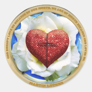 ルーサーバラシール ラウンドシール