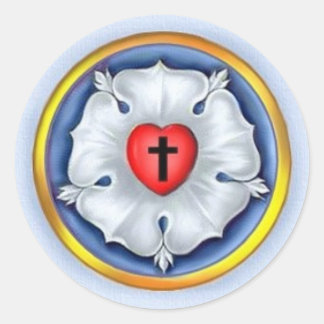 ルーサーバラシール ラウンドシール