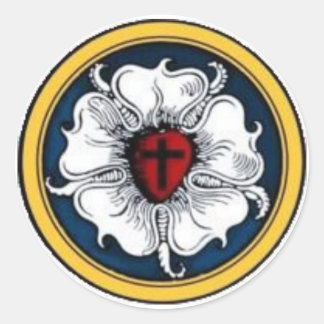 ルーサーバラ ラウンドシール