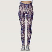 ルーシス・エ・ウンブレ – バロック版 レギンス (正面)