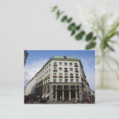 ルーショウス ポストカード (スタンド正面)