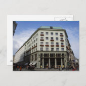 ルーショウス ポストカード (正面/裏面)