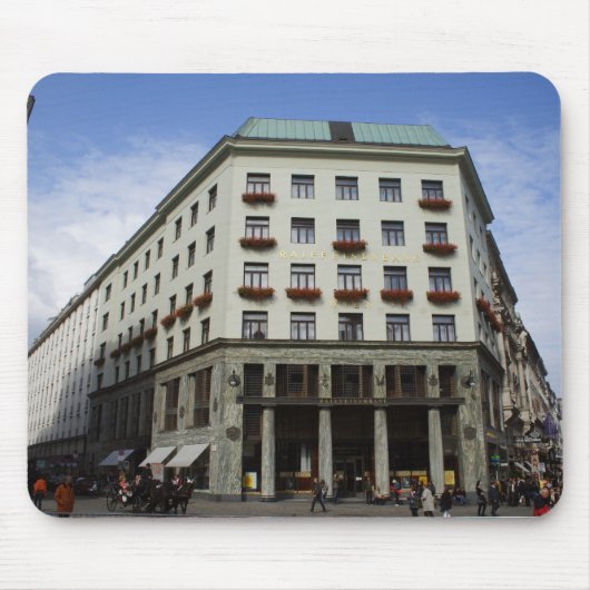 ルーショウス マウスパッド (正面)