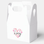 ルーシーが大好き フェイバーボックス (オープン)