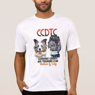 ルーシーとリリー Tシャツ