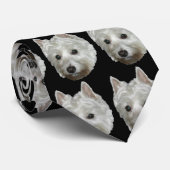 ルーシーのタイ ネクタイ (ロール)