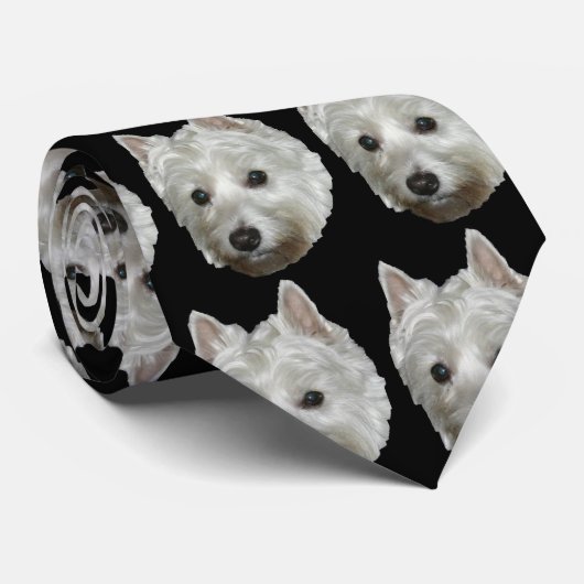 ルーシーのタイ ネクタイ (ロール)