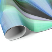 ルーシーは空にダイヤモンドと一緒に….. ラッピングペーパー (ロールコーナー)