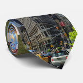 ルーシー及びアダムの結婚式のタイv2 ネクタイ (ロール)