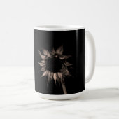 ルーシー露西 コーヒーマグカップ (正面右)