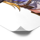 ルーシー4 ポスター (角)