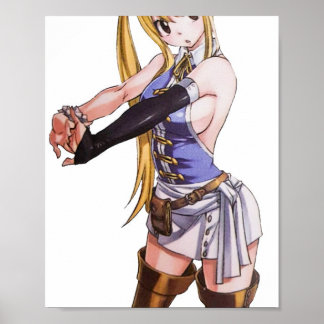 ルーシー4 ポスター