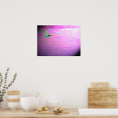 ルーシー・イン・ザ・スカイ ポスター (キッチン)