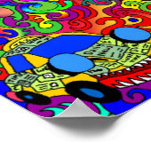 ルーシー・イン・ザ・スカイ ポスター (角)