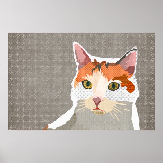 ルーシー・グレイのポスター ポスター (正面)