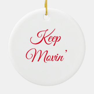 「ルーシー」セラミックオーナメント セラミックオーナメント