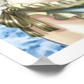 ルーシー・ハートフィリアフェアリー・テール ポスター (角)