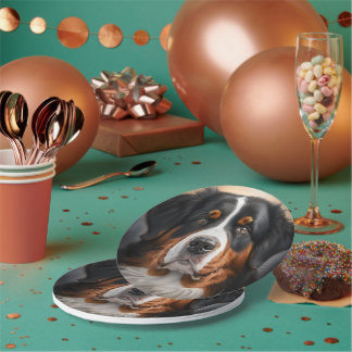 ルーシー ペーパープレート