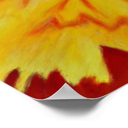 ルーシー ポスター (角)