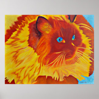 ルーシー ポスター