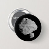 ルーシー・ミッション ディンキネシュ 二重小惑星 缶バッジ (正面&裏面)