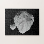 ルーシー・ミッション・ディンキネス連星小惑星 ジグソーパズル (横)